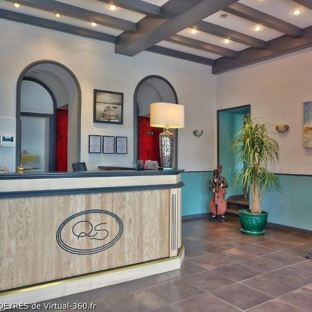 Queen Serenity Hotel Redon Zewnętrze zdjęcie