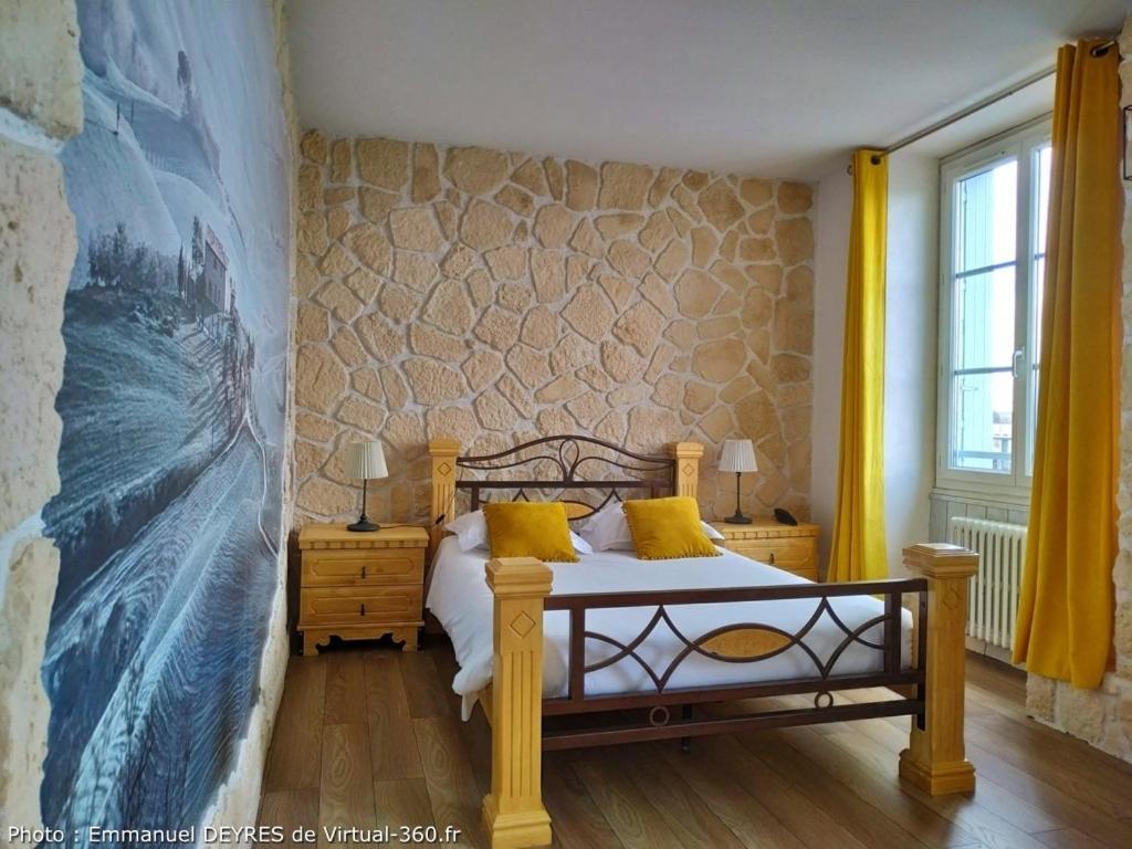 Queen Serenity Hotel Redon Zewnętrze zdjęcie