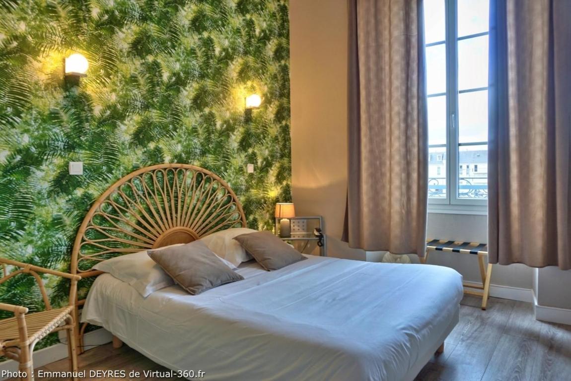 Queen Serenity Hotel Redon Zewnętrze zdjęcie