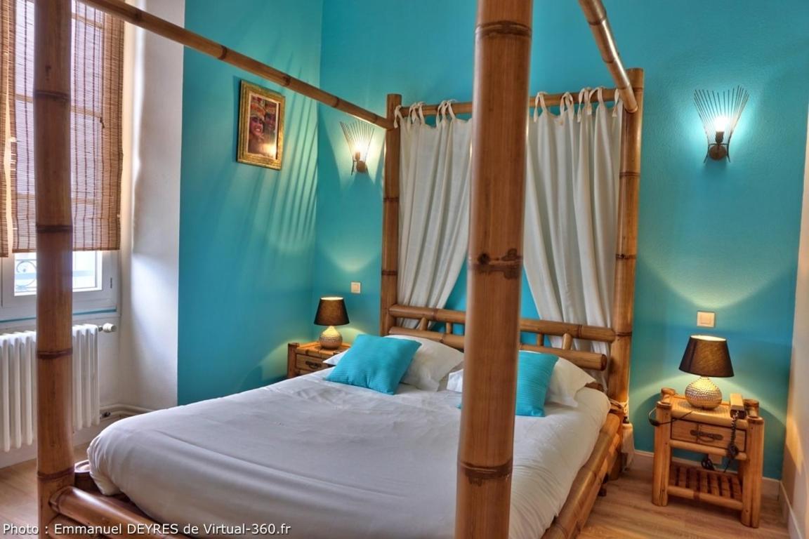 Queen Serenity Hotel Redon Zewnętrze zdjęcie
