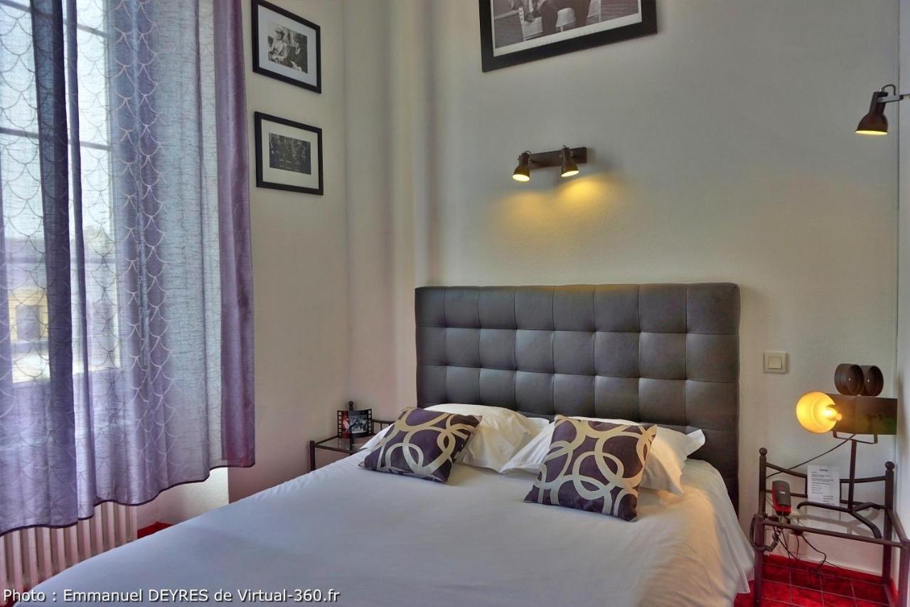 Queen Serenity Hotel Redon Zewnętrze zdjęcie