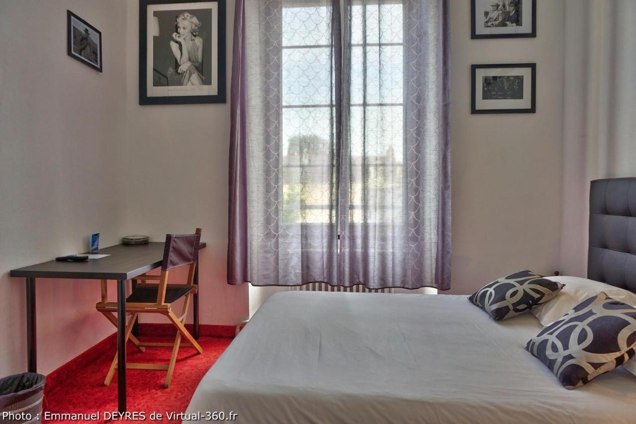 Queen Serenity Hotel Redon Zewnętrze zdjęcie