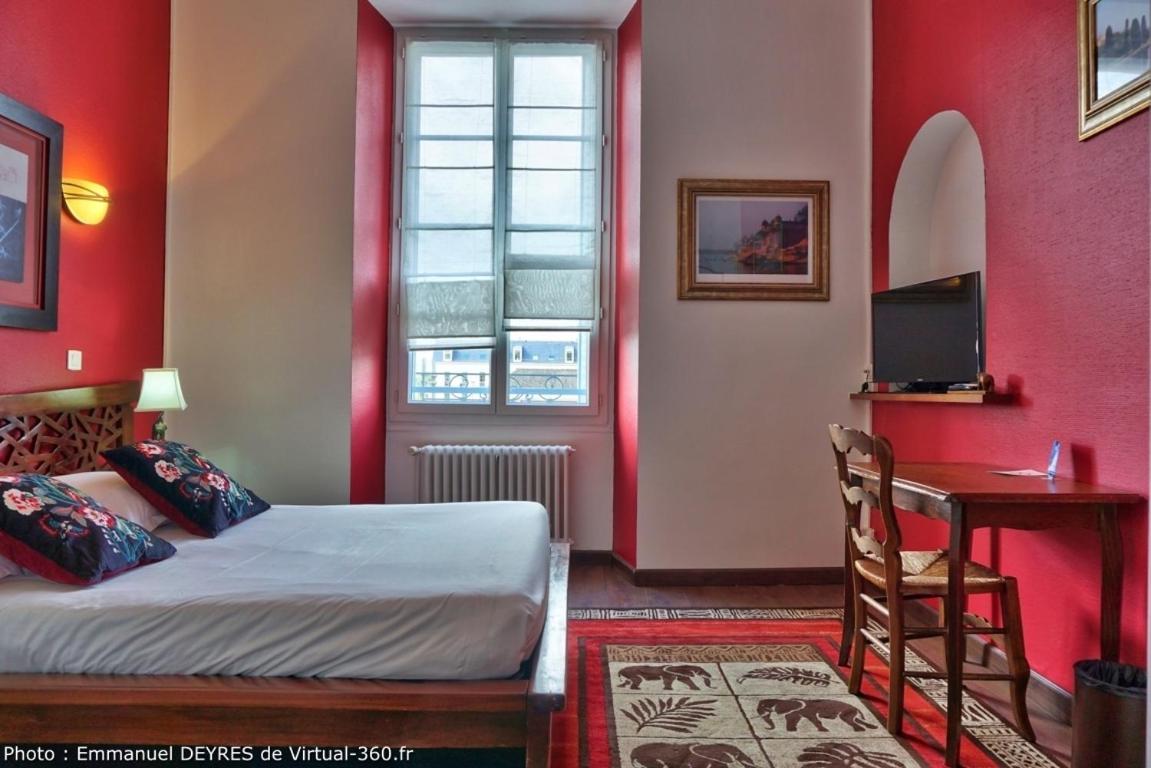 Queen Serenity Hotel Redon Zewnętrze zdjęcie