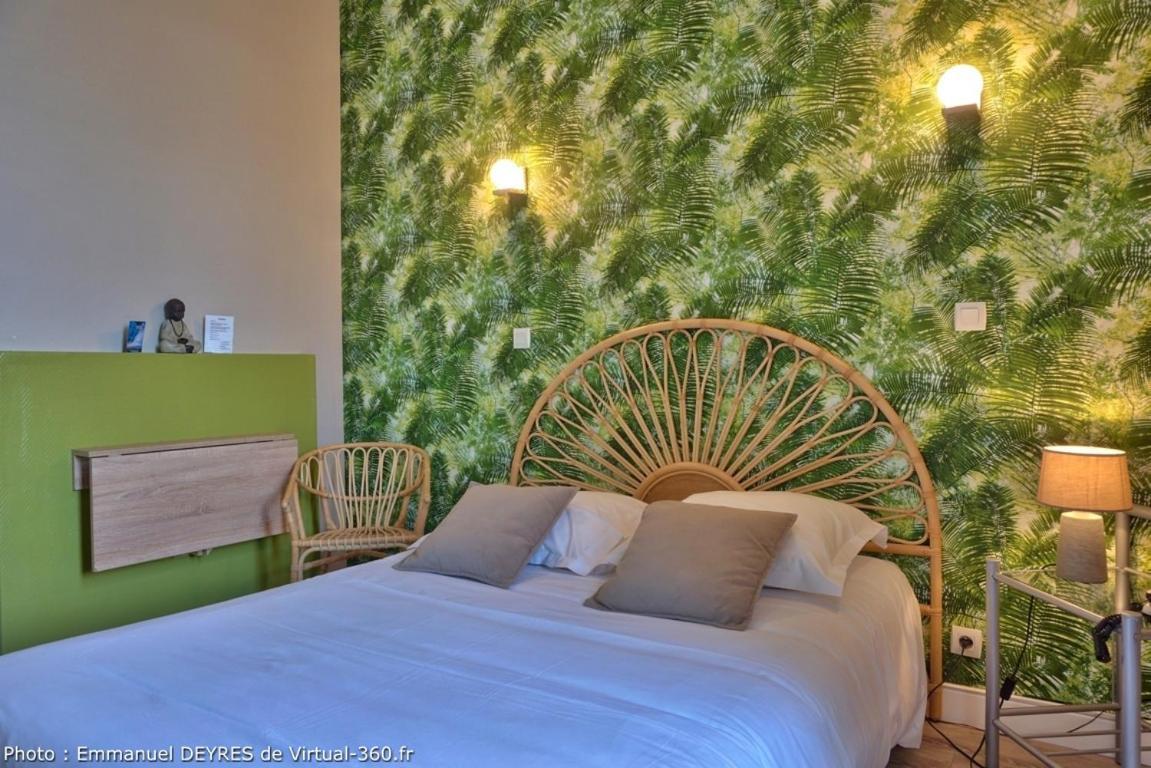 Queen Serenity Hotel Redon Zewnętrze zdjęcie