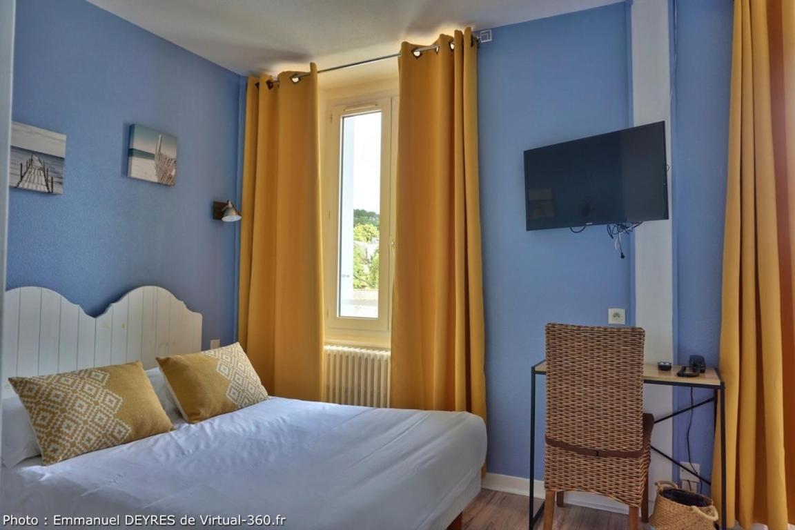 Queen Serenity Hotel Redon Zewnętrze zdjęcie