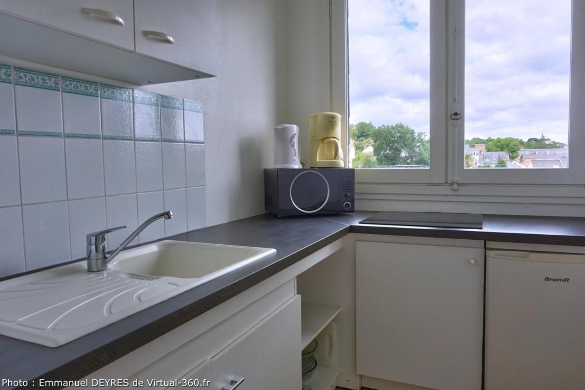 Queen Serenity Hotel Redon Zewnętrze zdjęcie