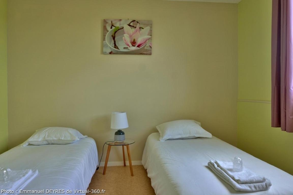 Queen Serenity Hotel Redon Zewnętrze zdjęcie