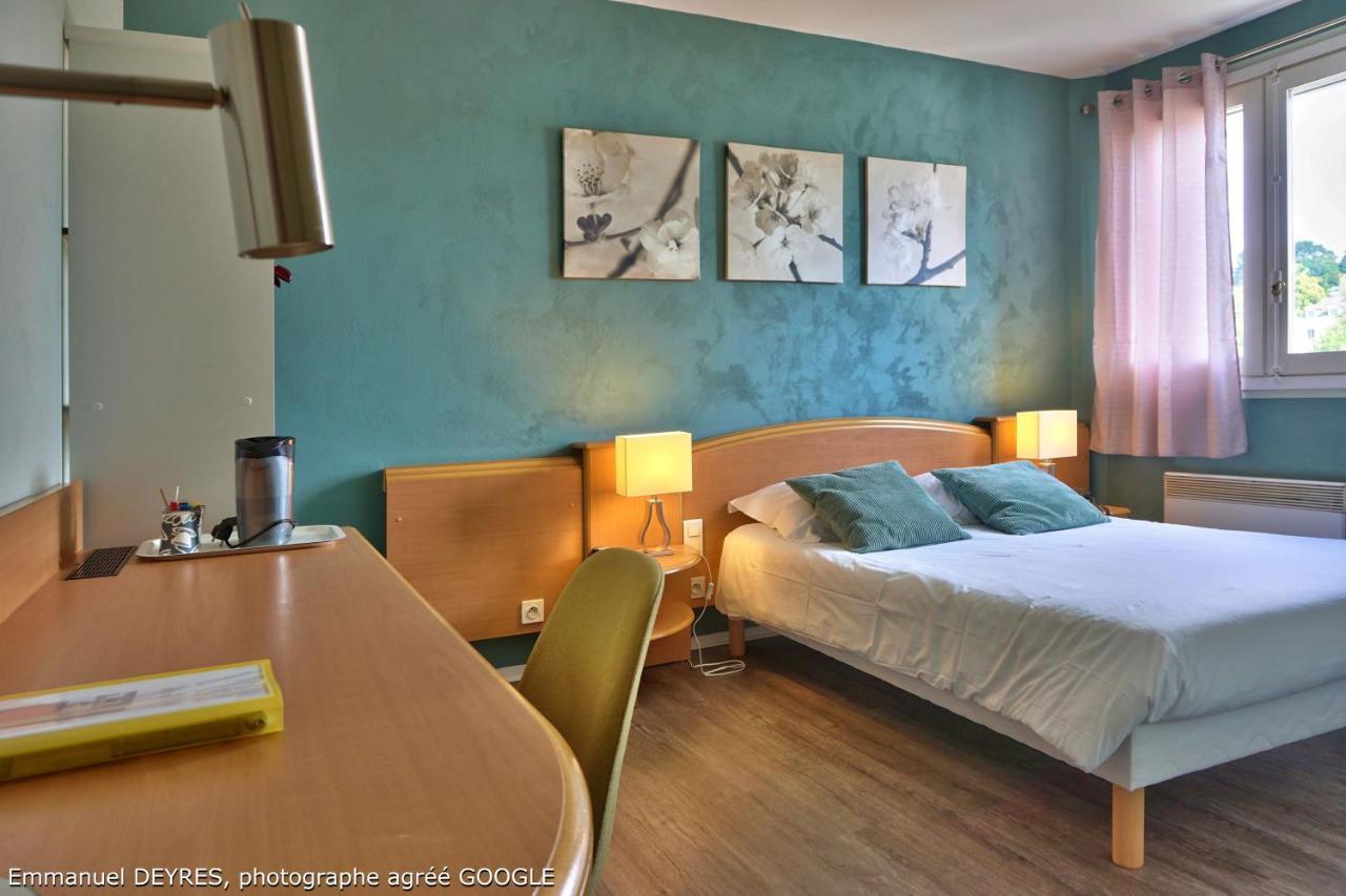 Queen Serenity Hotel Redon Zewnętrze zdjęcie