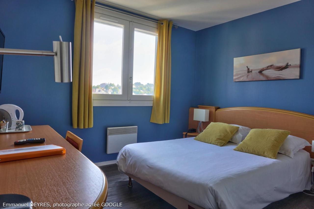 Queen Serenity Hotel Redon Zewnętrze zdjęcie