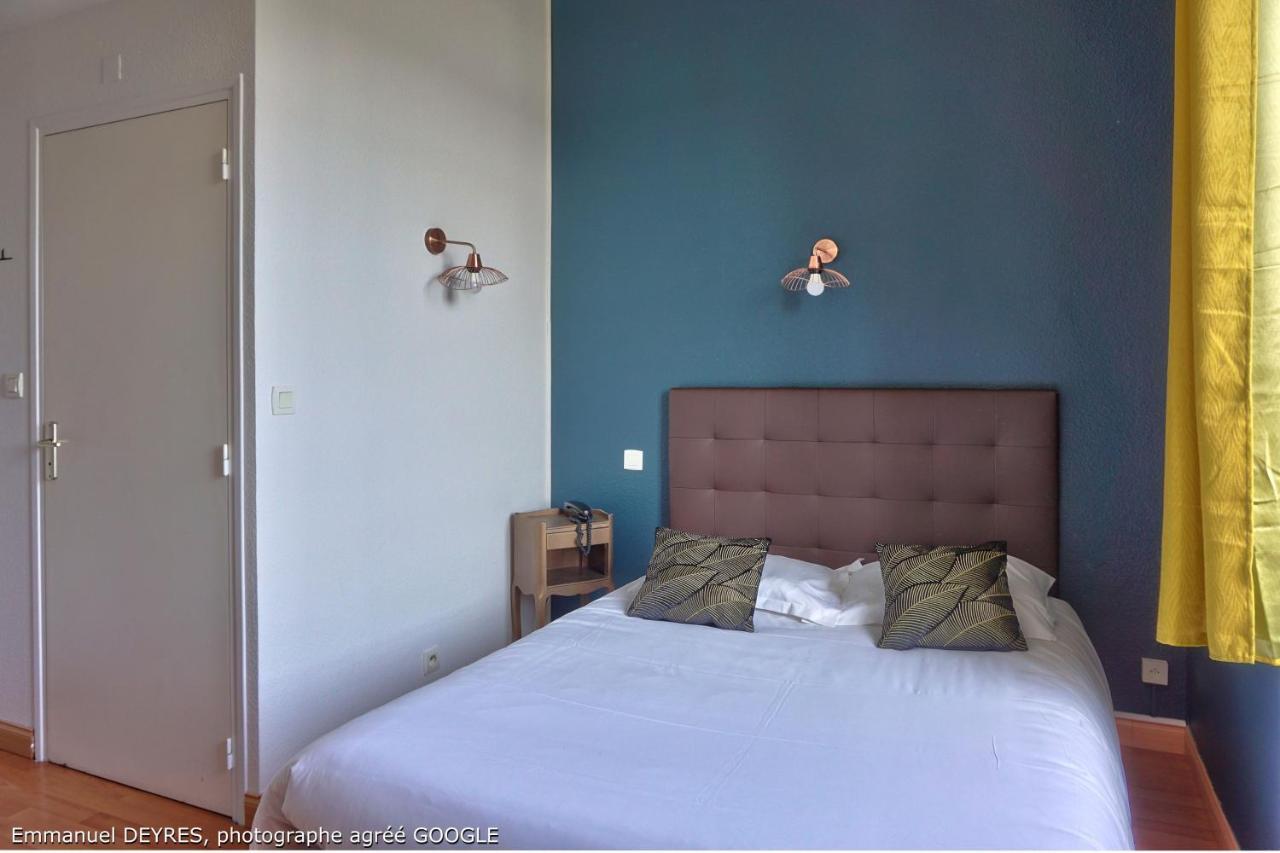 Queen Serenity Hotel Redon Zewnętrze zdjęcie