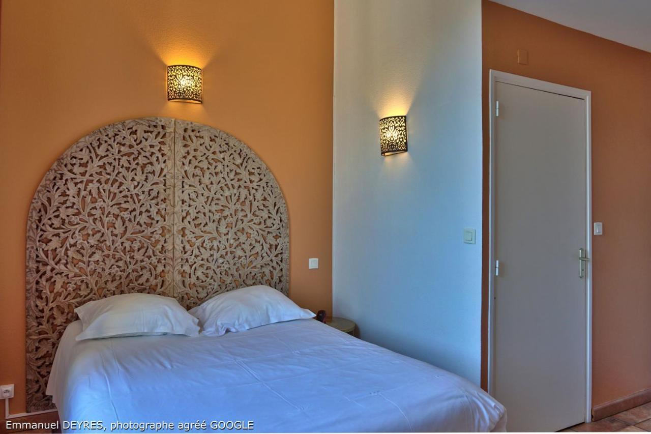 Queen Serenity Hotel Redon Zewnętrze zdjęcie