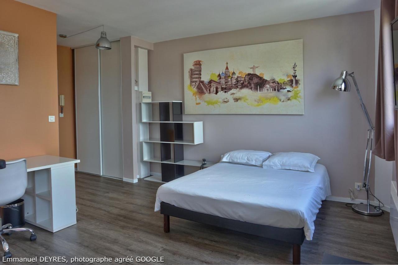 Queen Serenity Hotel Redon Zewnętrze zdjęcie