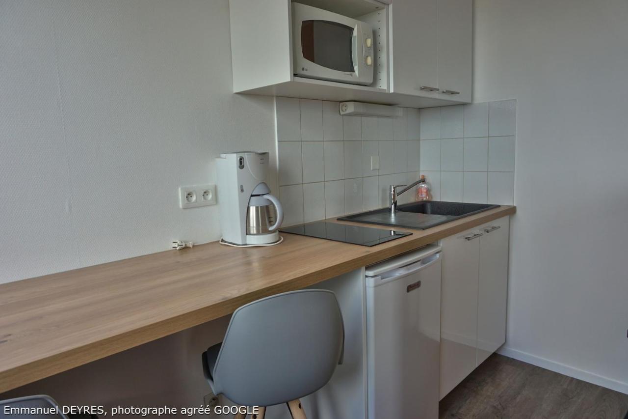 Queen Serenity Hotel Redon Zewnętrze zdjęcie