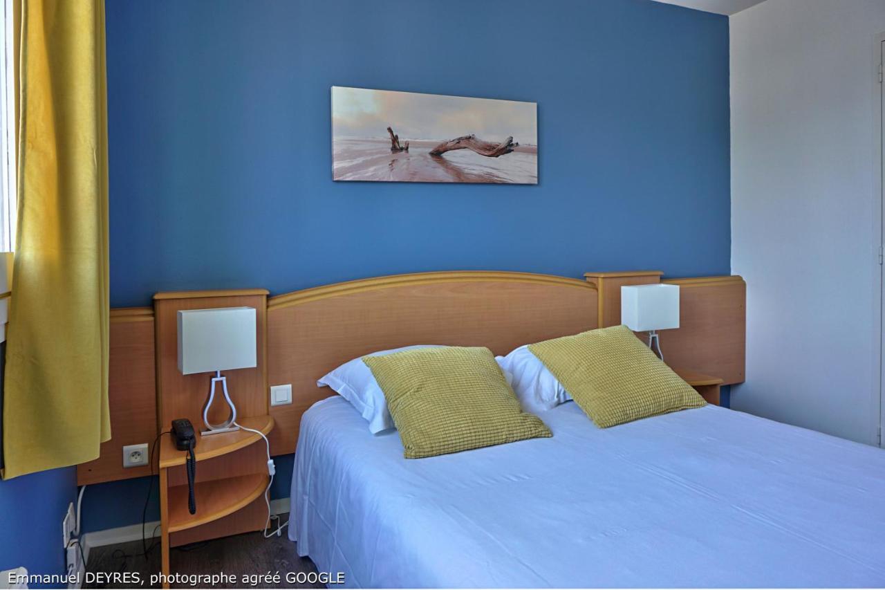 Queen Serenity Hotel Redon Zewnętrze zdjęcie