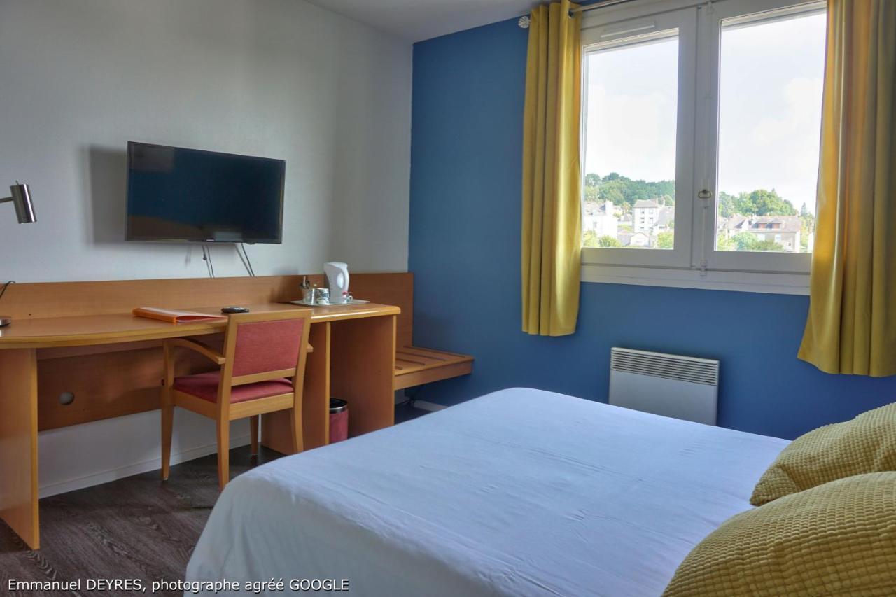 Queen Serenity Hotel Redon Zewnętrze zdjęcie