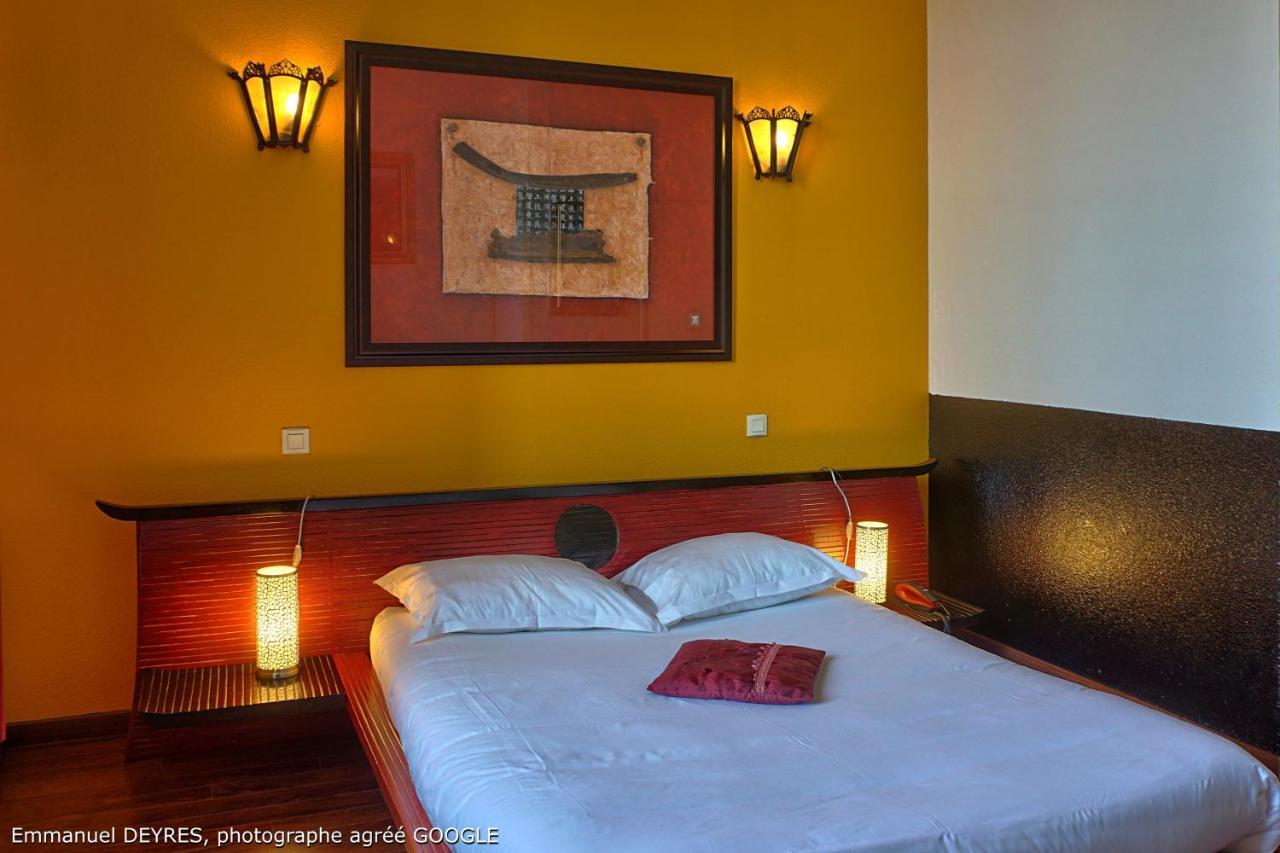 Queen Serenity Hotel Redon Zewnętrze zdjęcie