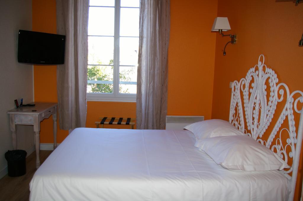 Queen Serenity Hotel Redon Zewnętrze zdjęcie