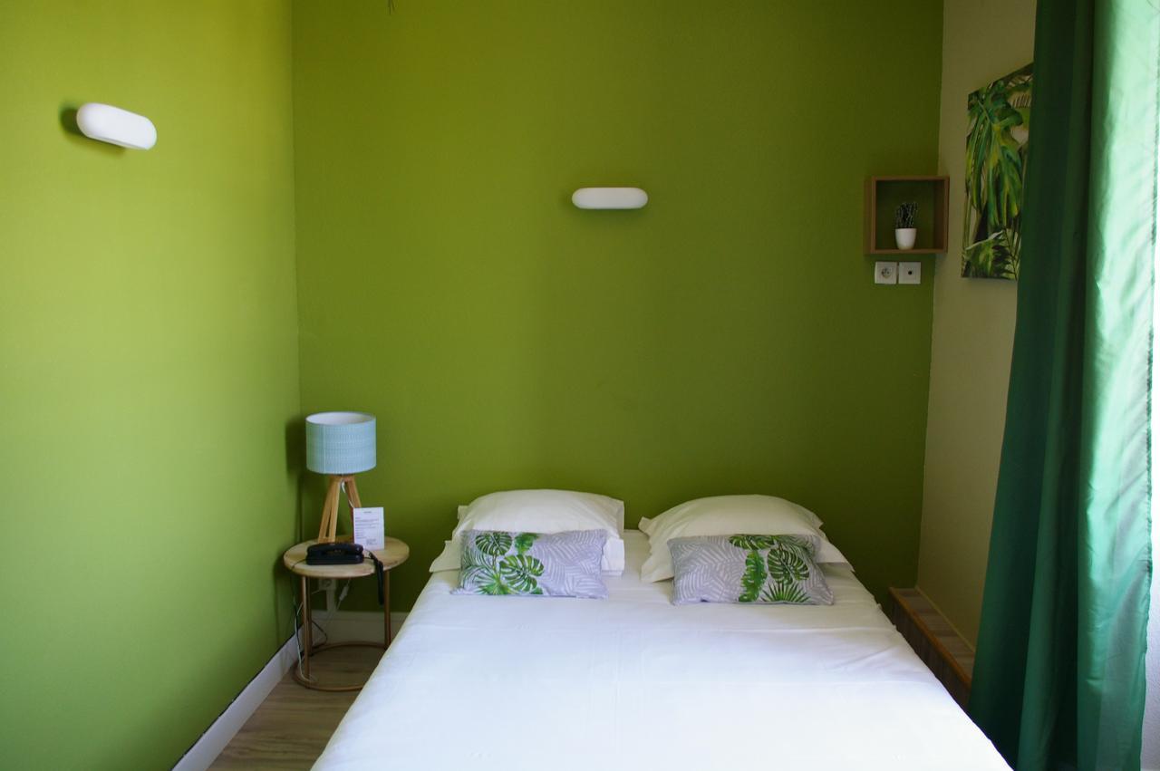 Queen Serenity Hotel Redon Zewnętrze zdjęcie