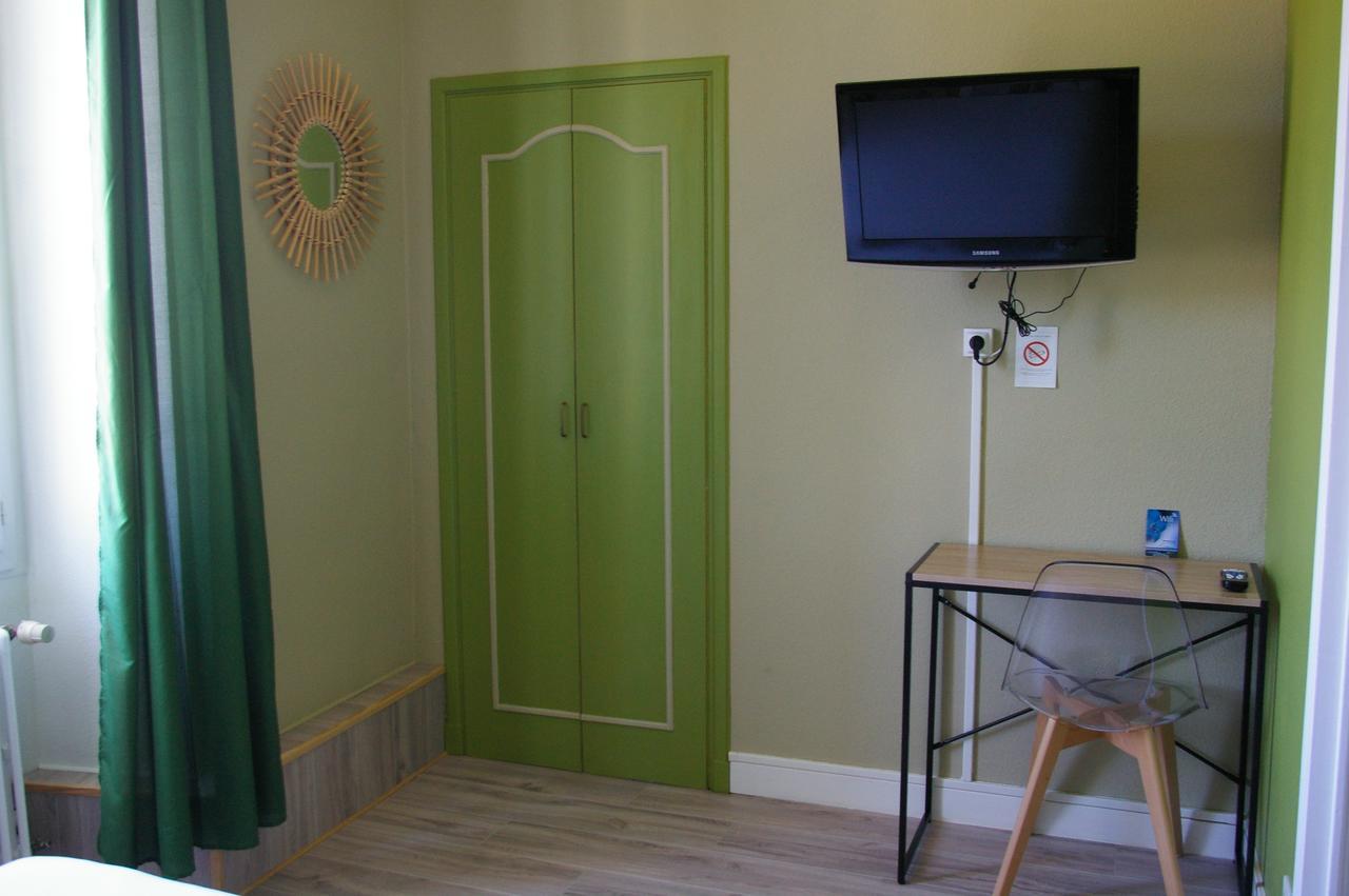 Queen Serenity Hotel Redon Zewnętrze zdjęcie