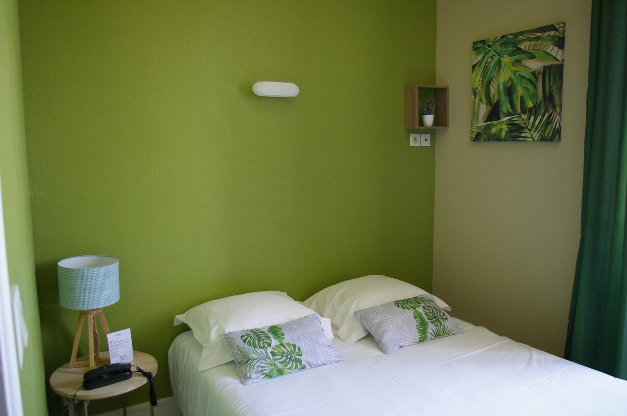 Queen Serenity Hotel Redon Zewnętrze zdjęcie
