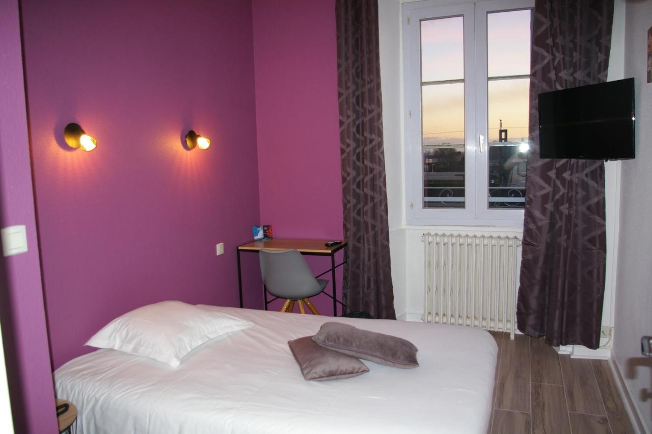 Queen Serenity Hotel Redon Zewnętrze zdjęcie
